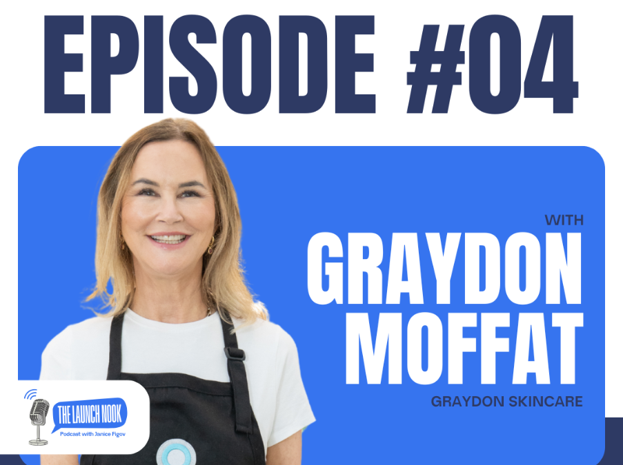 #4: Redefining Skincare for Women Over 50