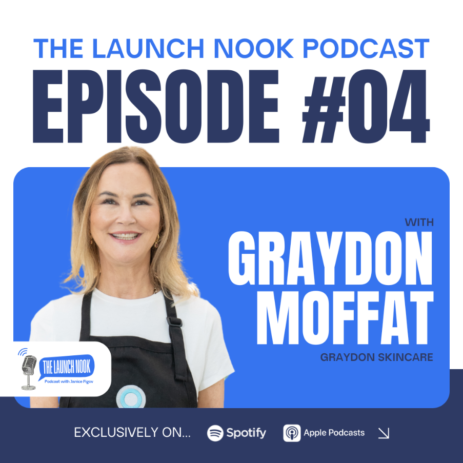 Graydon Graydon Moffat