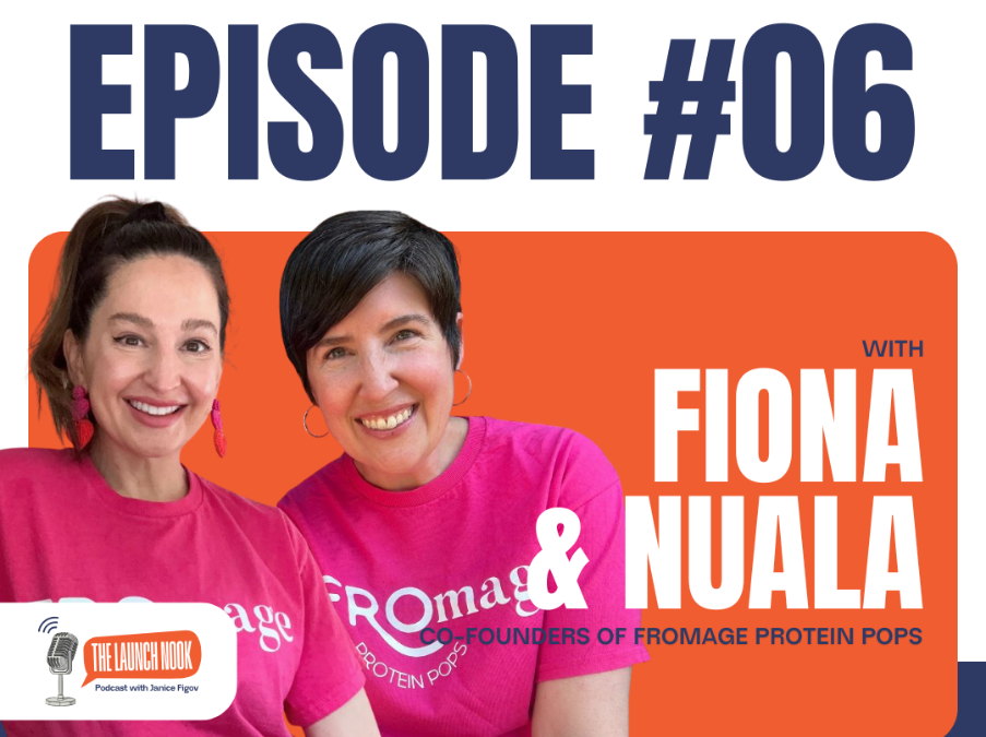 #6: Fromage Protein Pops