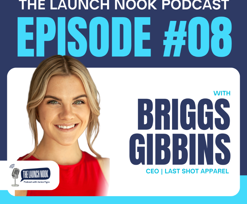 #8: Last Shot Apparel