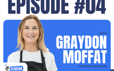 #4: Redefining Skincare for Women Over 50